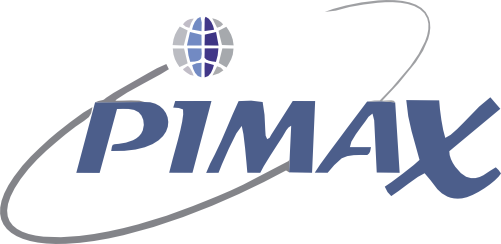 Logo Rayos Pimax SRL